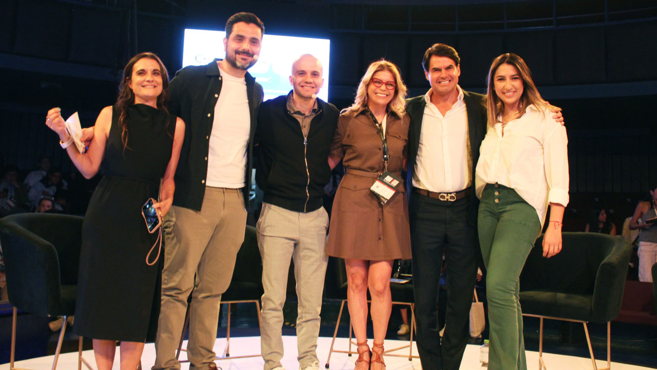 Social Media Week México: creadores de contenido e IA transformando el negocio de las plataformas digitales