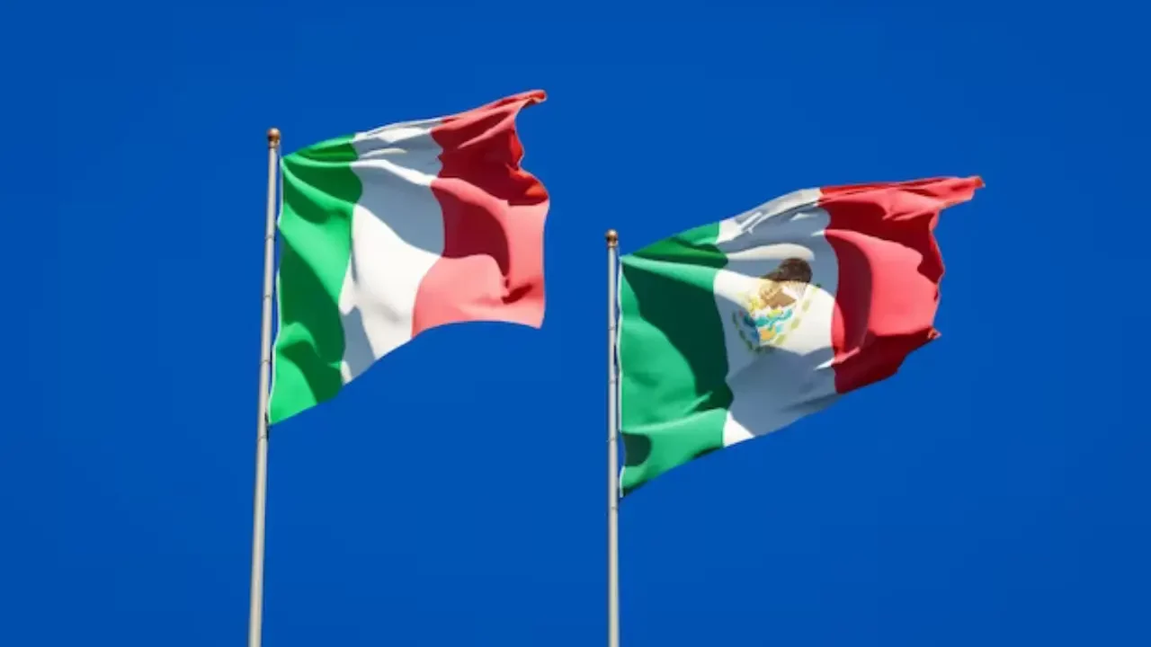Ministro de Exteriores de Italia visitará México entre 22 y 24 de mayo para reforzar lazos