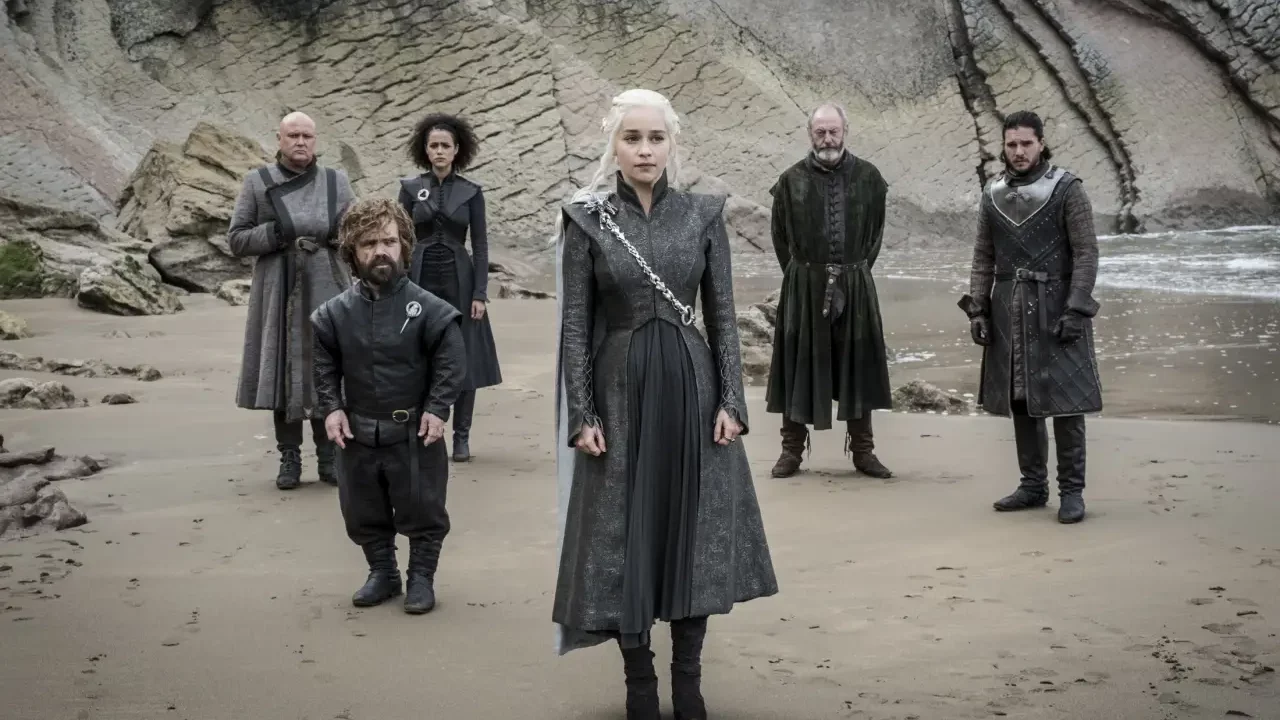 El director de ‘Game of Thrones’ confirma nueva precuela sobre la princesa Nymeria