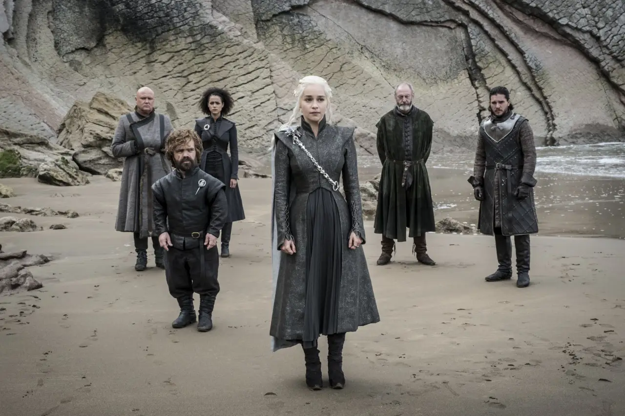 El director de ‘Game of Thrones’ confirma nueva precuela sobre la princesa Nymeria