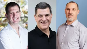 El venezolano Micky Malka y los argentinos Nicolás Szekasy y Santiago Subotovsky están entre los 100 mejores inversionistas de capital de riesgo del mundo que presenta Forbes.