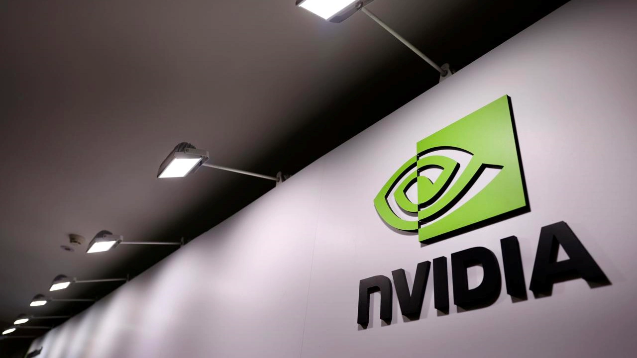 Hazte a un lado Apple: Nvidia es la segunda empresa más valiosa del mundo