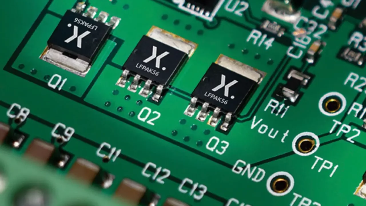 Buscan inversión en fábricas de semiconductores en Chiapas, Tabasco y Yucatán 