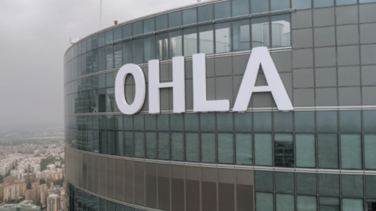 OHLA, constructora de los hermanos Amodio, recibe dos ofertas para ampliar su capital