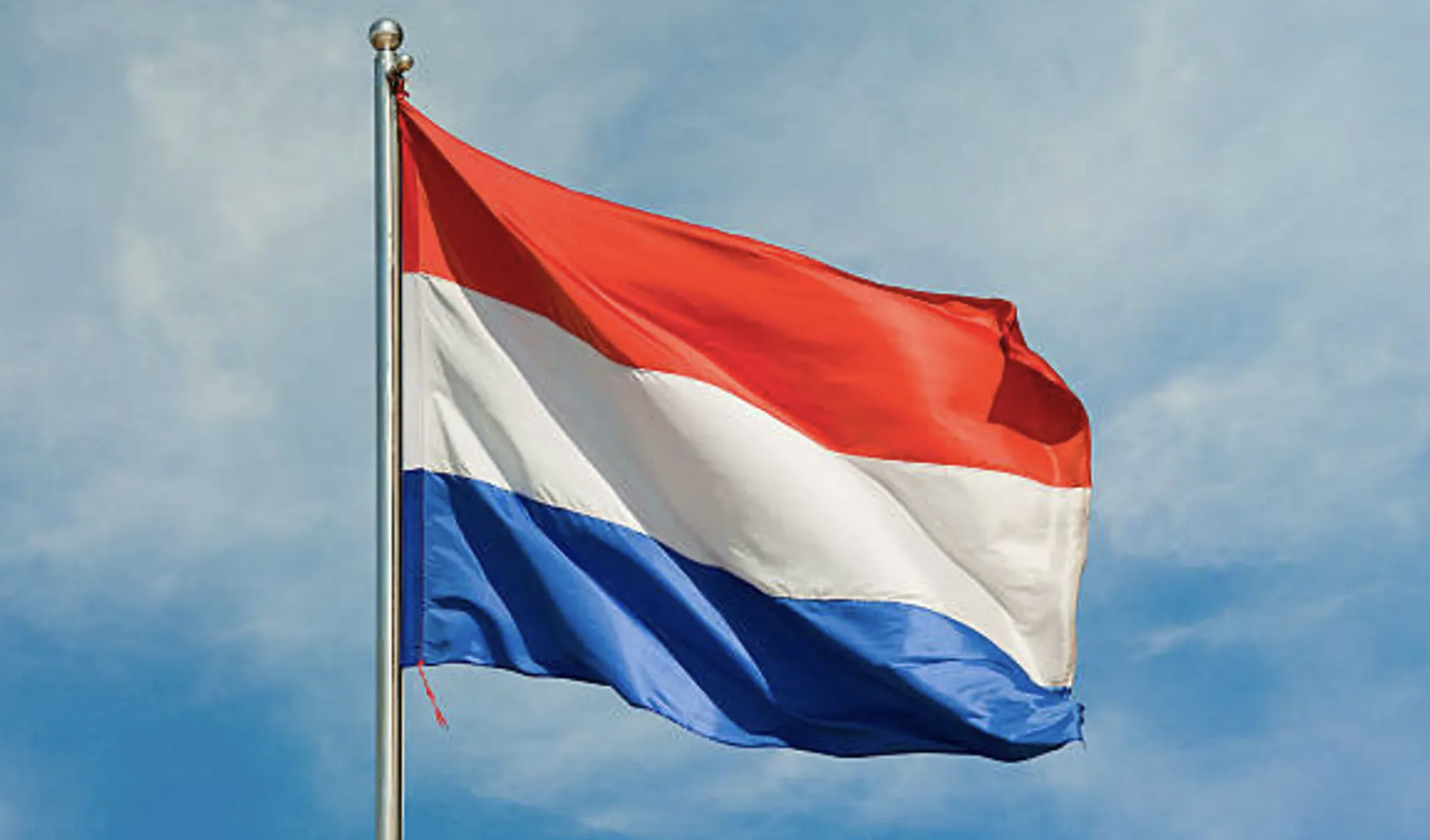 Bloque de izquierdas gana las europeas en Países Bajos, ante el avance de la ultraderecha