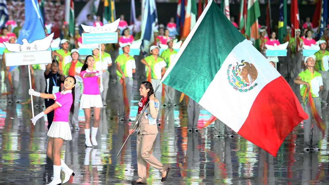 México avanza a los octavos de final en boxeo femenil