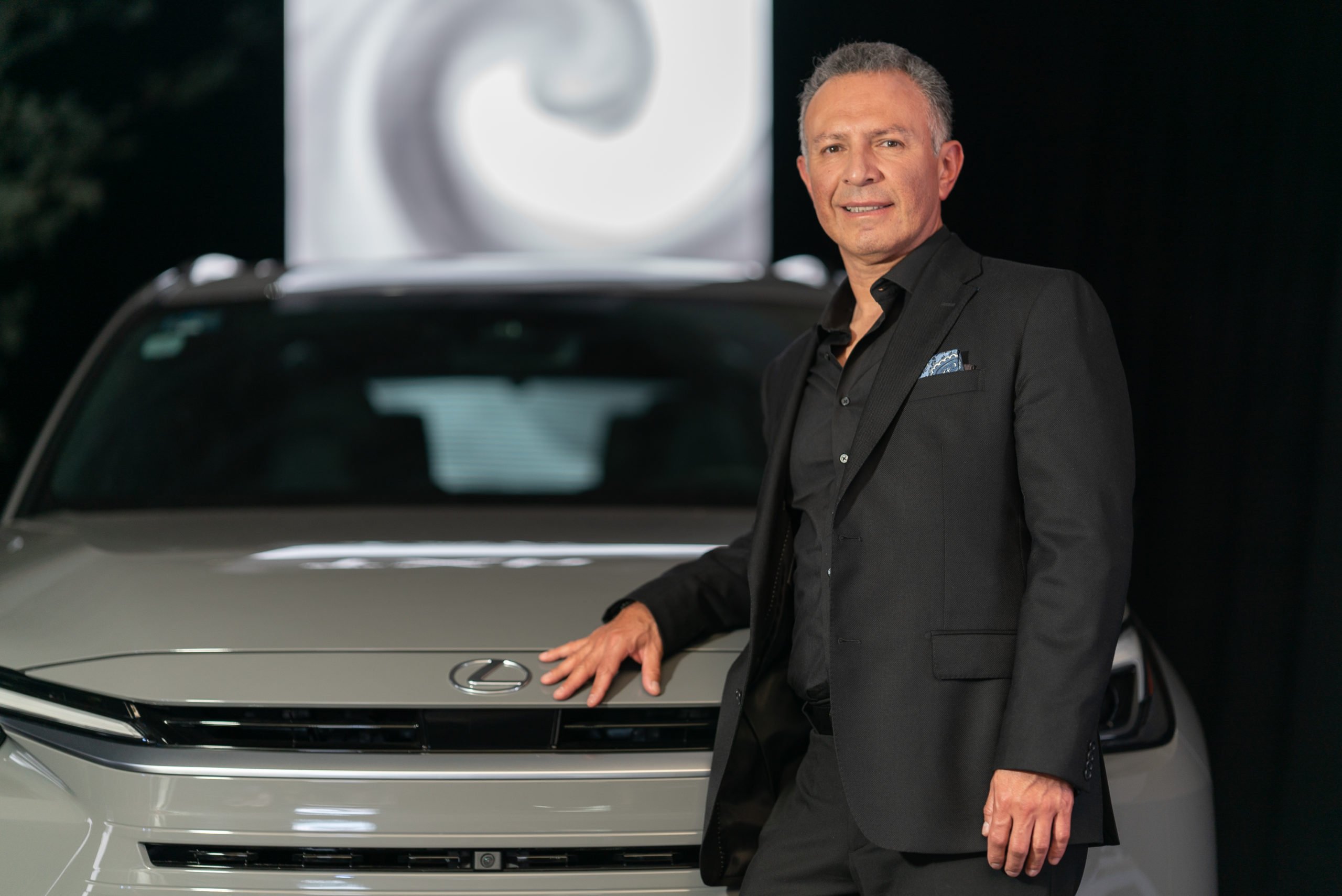 Lexus se posiciona entre las marcas más innovadoras en el segmento híbrido de alta gama