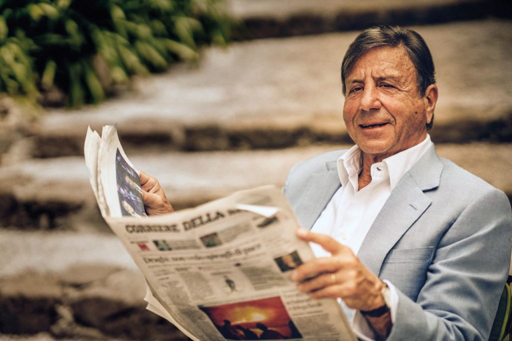 Rocco Forte