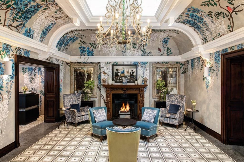 hoteles en Italia