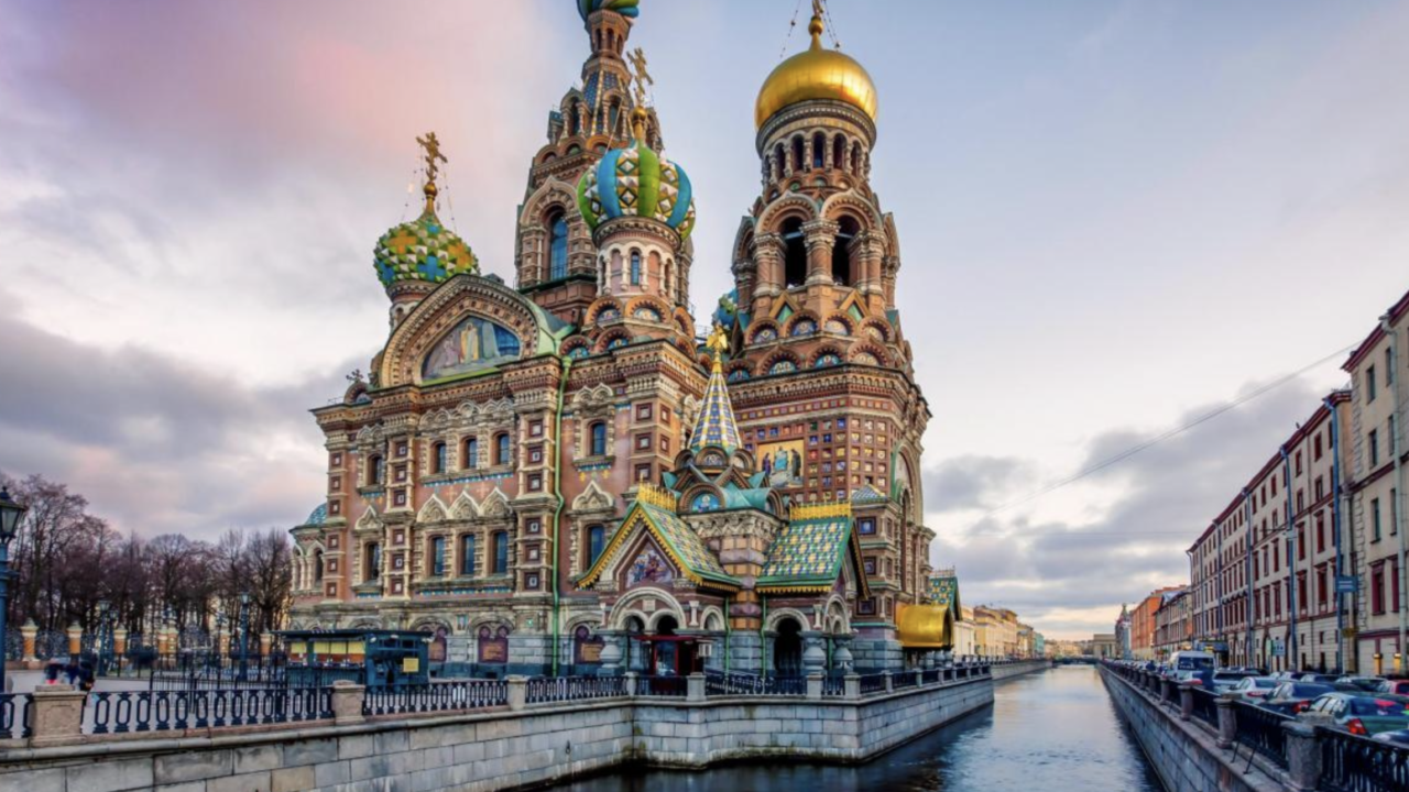 Rusia construirá en San Petersburgo otros dos rascacielos, los más altos de Europa