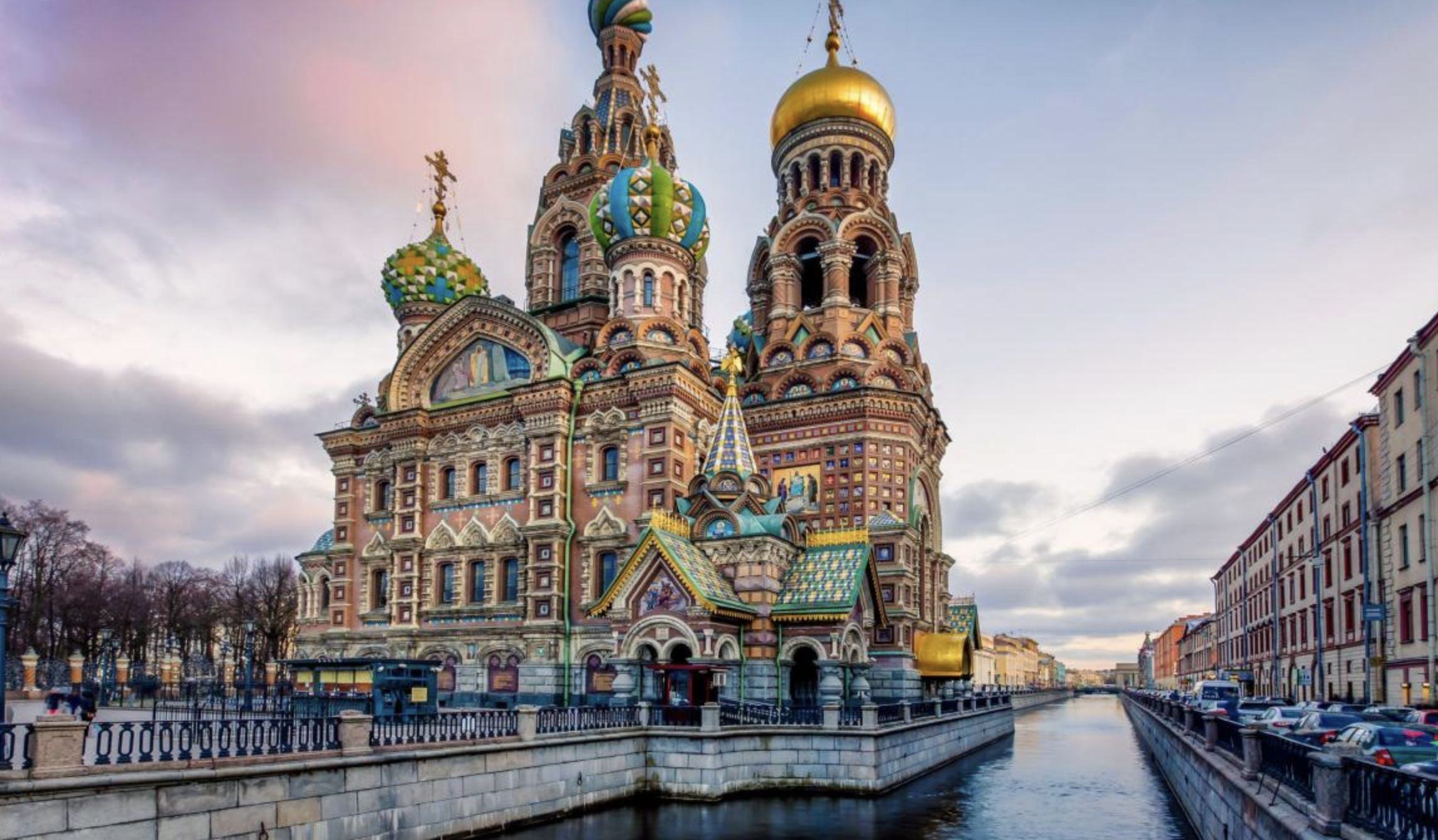 Rusia construirá en San Petersburgo otros dos rascacielos, los más altos de Europa