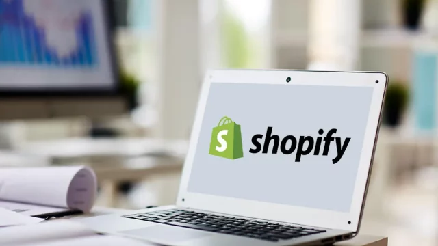Shopify-IA
