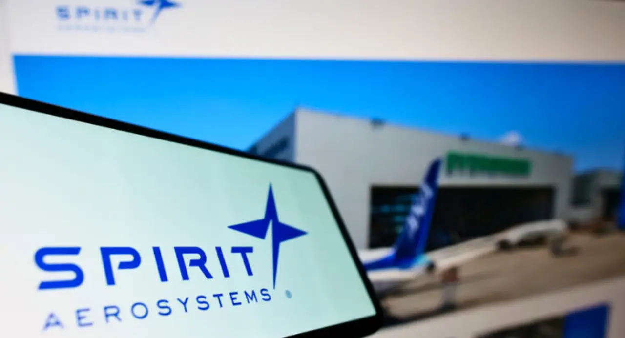 Boeing anuncia la compra de Spirit AeroSystems por 4,700 mdd