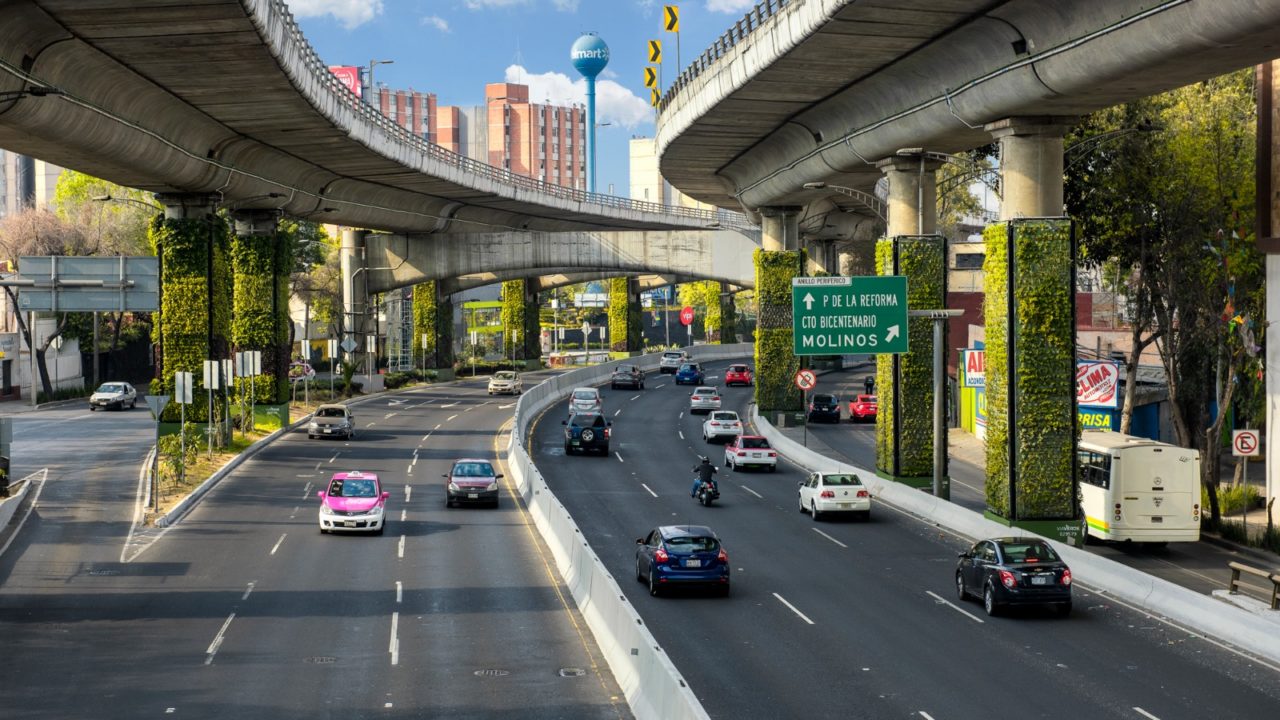 VíaVerde quiere conquistar toda la CDMX