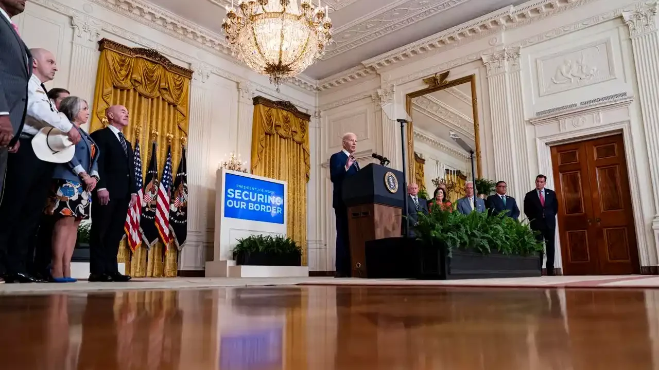 Biden y AMLO se comprometen a garantizar relación estable durante transiciones