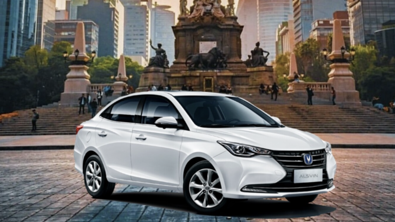 Además de su expansión regional, Changan apunta a vender 300,000 vehículos en Europa para 2030