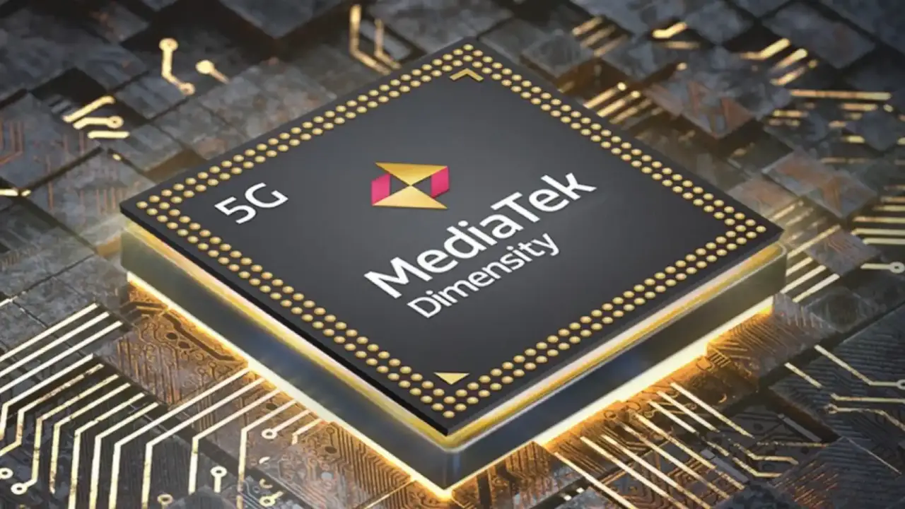 MediaTek y Microsoft revelan colaboración en desarrollo de chip Arm para computadoras con IA