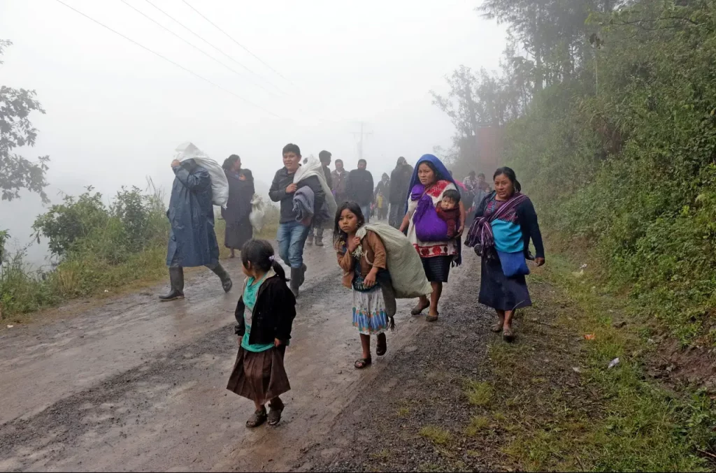 Guatemala-Chiapas-narcotráfico