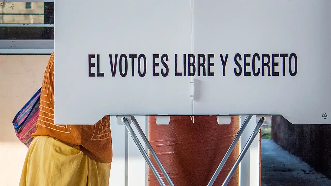 Elecciones 2024: al menos 222 casillas no abrirán por inseguridad o conflictos