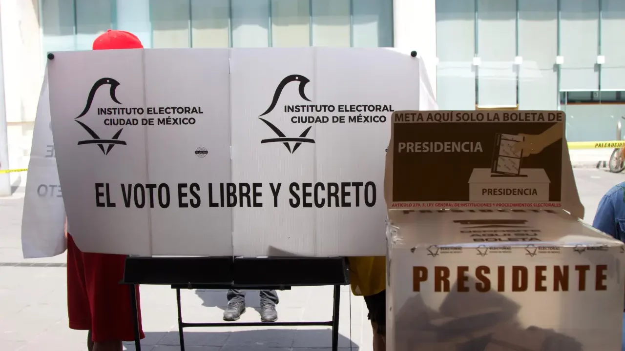 Fiscalía electoral recibe 5 denuncias durante las elecciones de este domingo