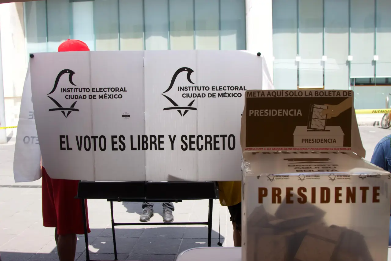 Fiscalía electoral recibe 5 denuncias durante las elecciones de este domingo