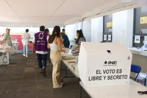 mexicanos-anularon-voto-electoral-desinformación elección consciente elegir