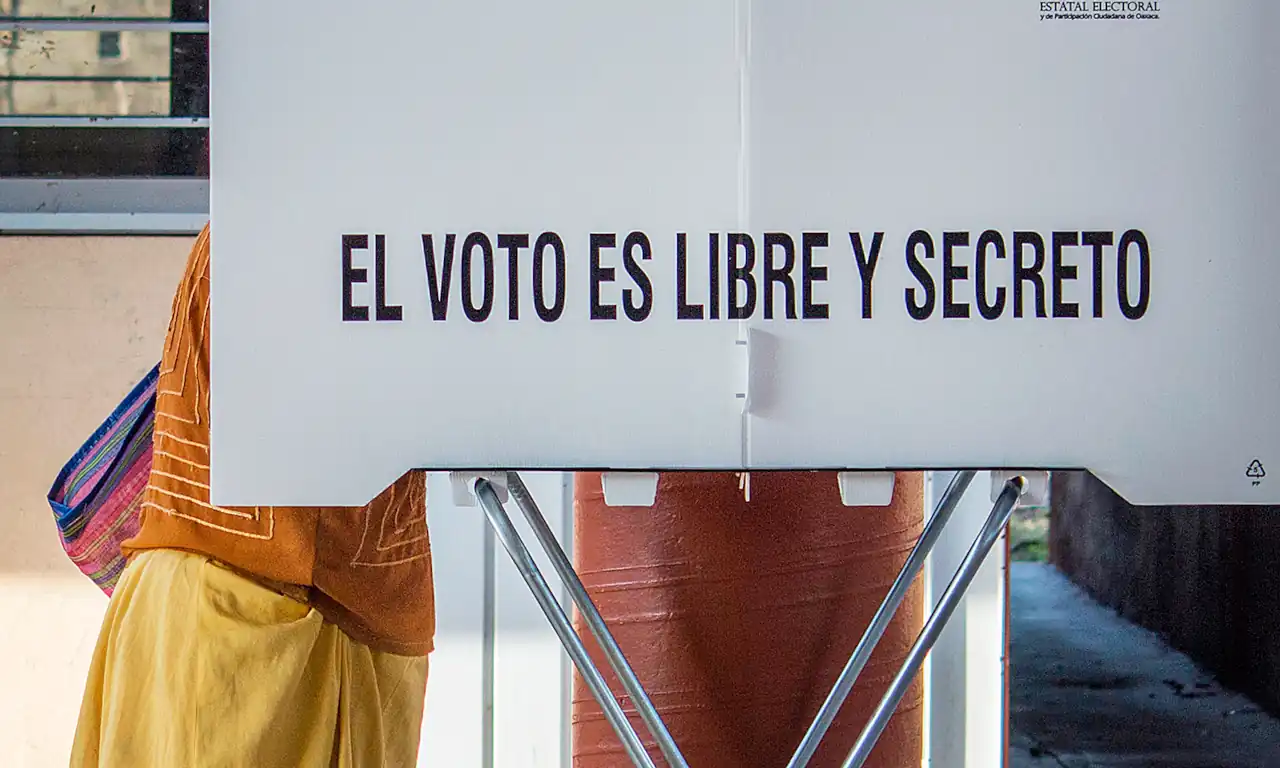 Misión de la OEA confía en que los mexicanos ‘vencerán al temor y la intimidación’ en las elecciones