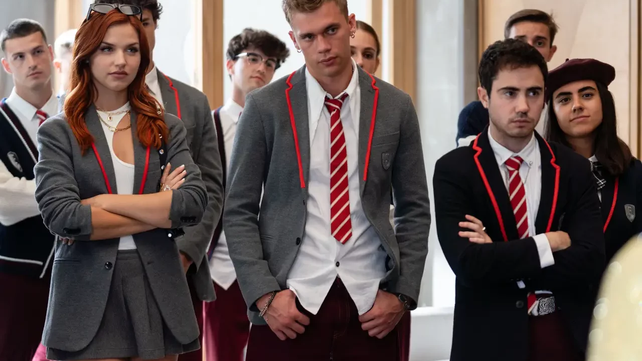 Estos son los estrenos imperdibles que tiene Netflix para julio