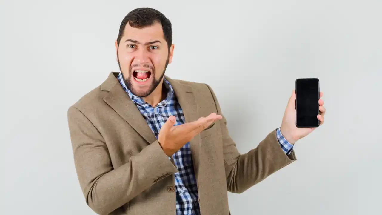 Viernes de quincena y sí: otra vez falla la app de BBVA México