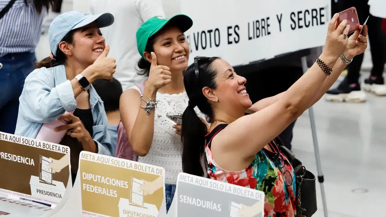 INE concluye revisión de la elección y abre periodo de impugnaciones