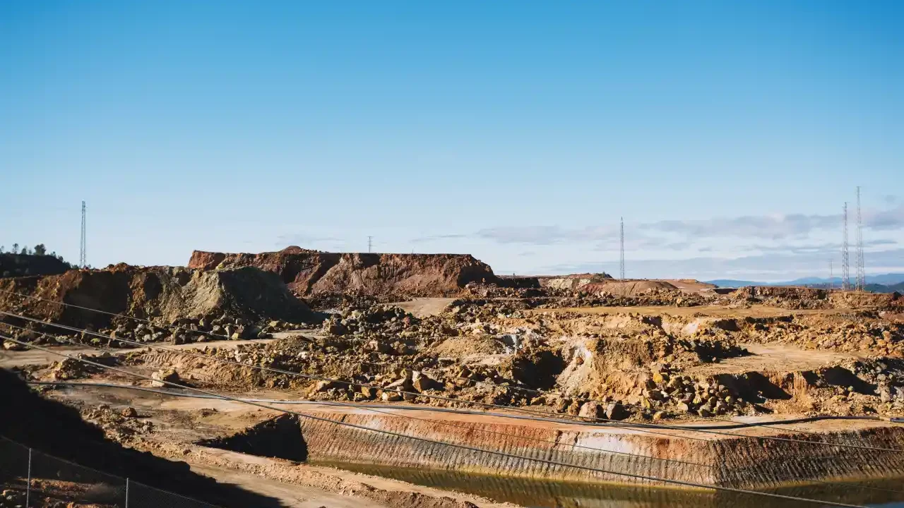 Retenidas 300,000 toneladas de acero por ‘bloqueo ilegal’: Arcelormittal