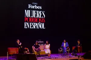 mujeres