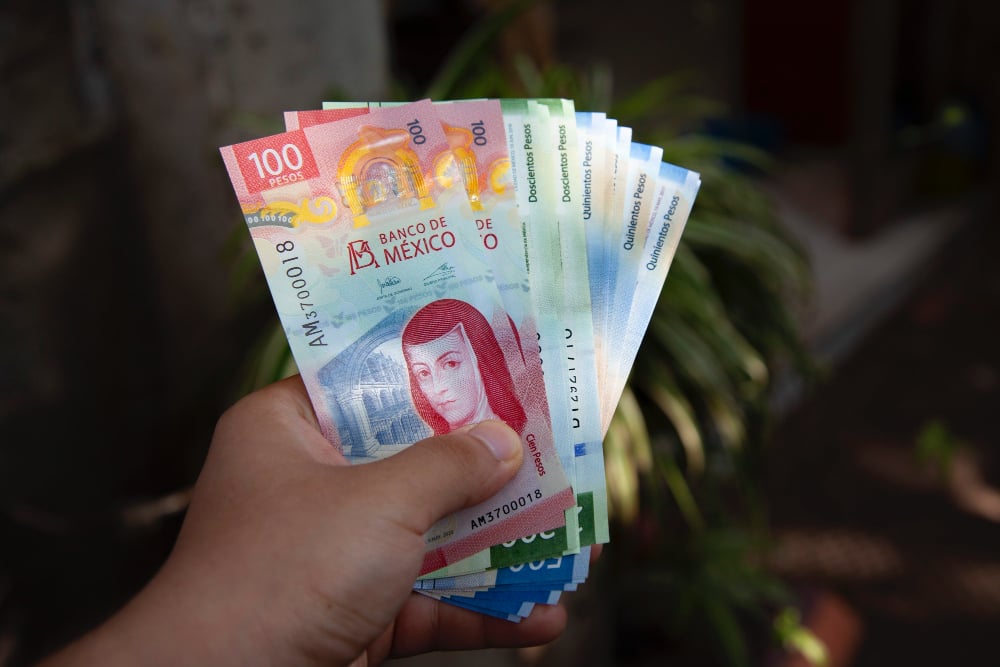 Capitalinos requerirían ganar 29,500 pesos para poder cubrir sus gastos: encuesta