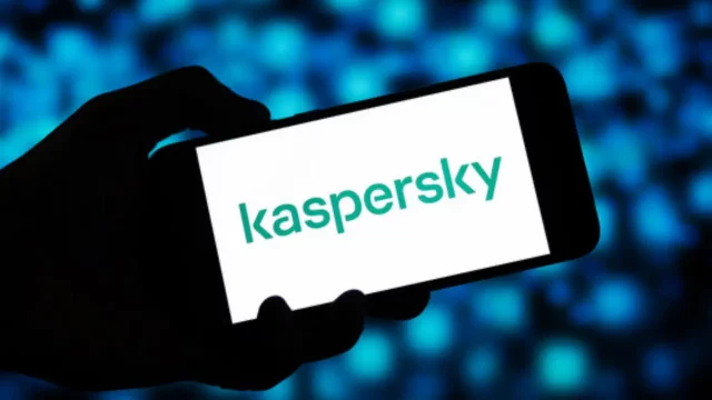 software-Kaspersky