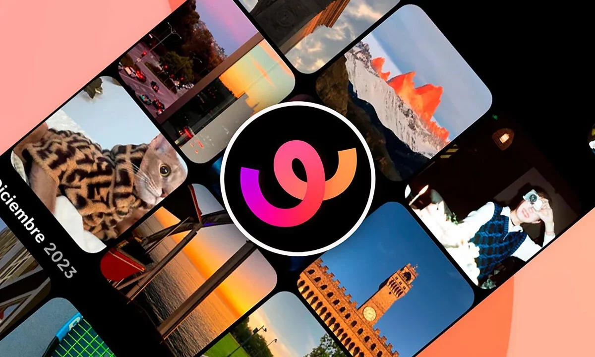TikTok lanza Whee, su red social centrada en las fotografías