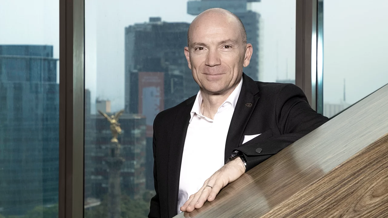 Bonjour: Sofitel saluda el auge del turismo en México