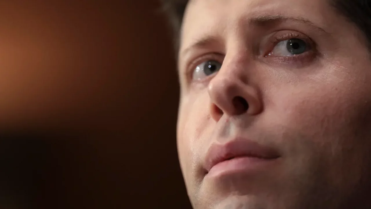 Sam Altman demanda a constructores de su mansión de 27 mdd en San Francisco: dice que lo estafaron