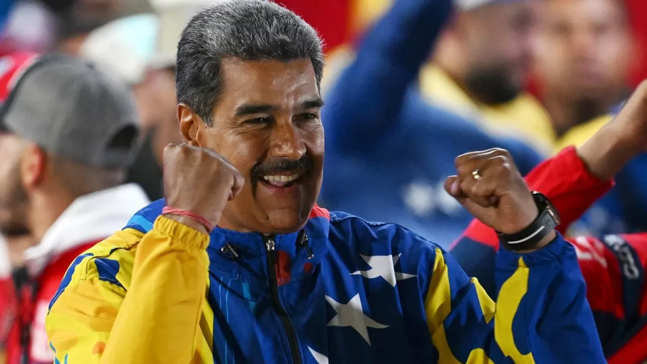 ¿Musk vs. Maduro? Magnate acepta extraño desafío para pelear contra el presidente de Venezuela