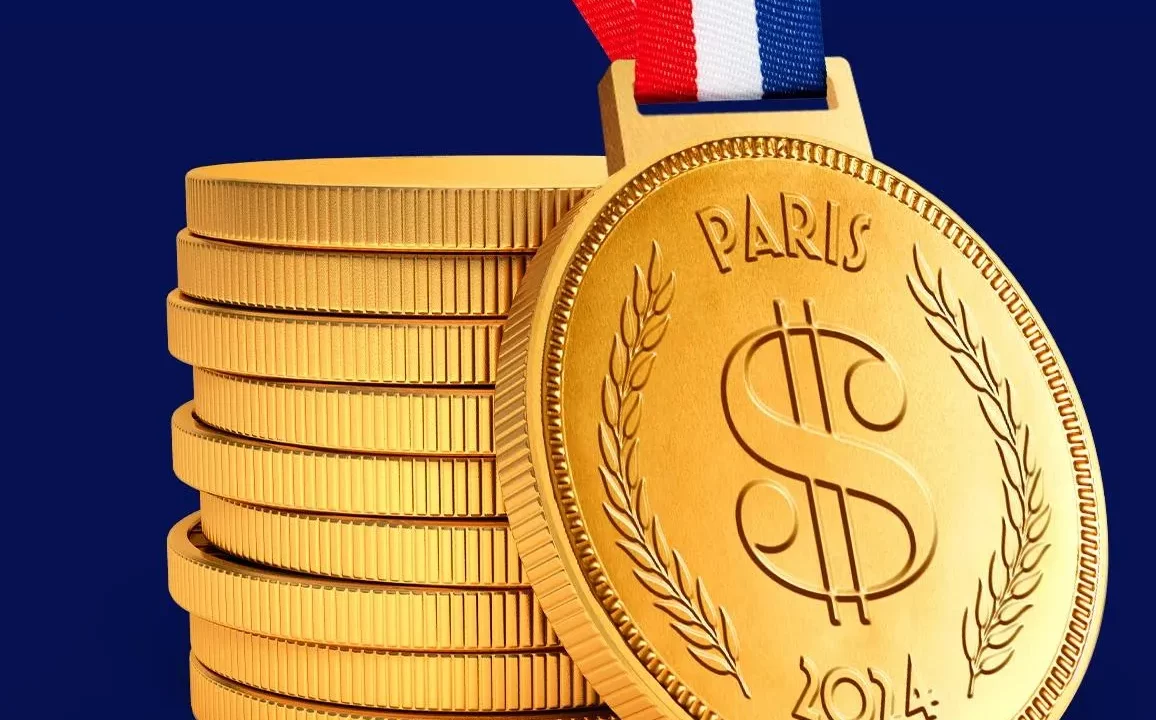 Estos países pagan a los atletas bonos ‘olímpicos’ de seis cifras por ganar la medalla de oro