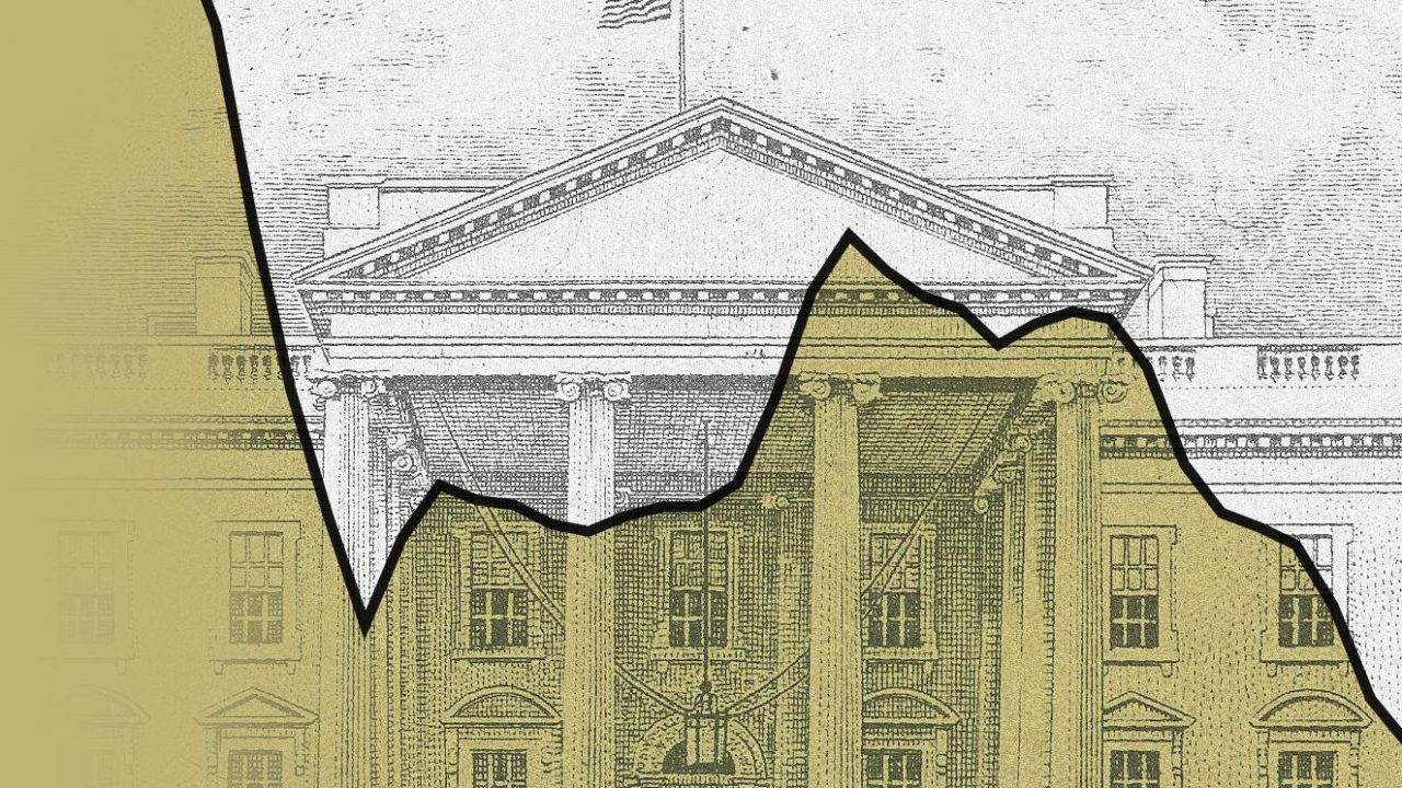 Por qué el próximo presidente podría ser el peor pagado de la historia de Estados Unidos
