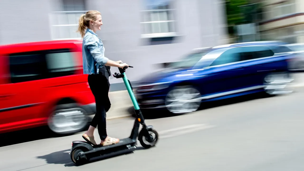 Accidentes con dispositivos eléctricos aumentan en EU a medida que despegan los vehículos respetuosos con el medio ambiente