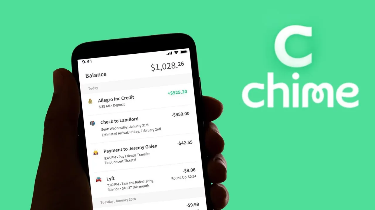 Banco digital Chime compra Salt Labs en una nueva apuesta estratégica para vender a empleadores