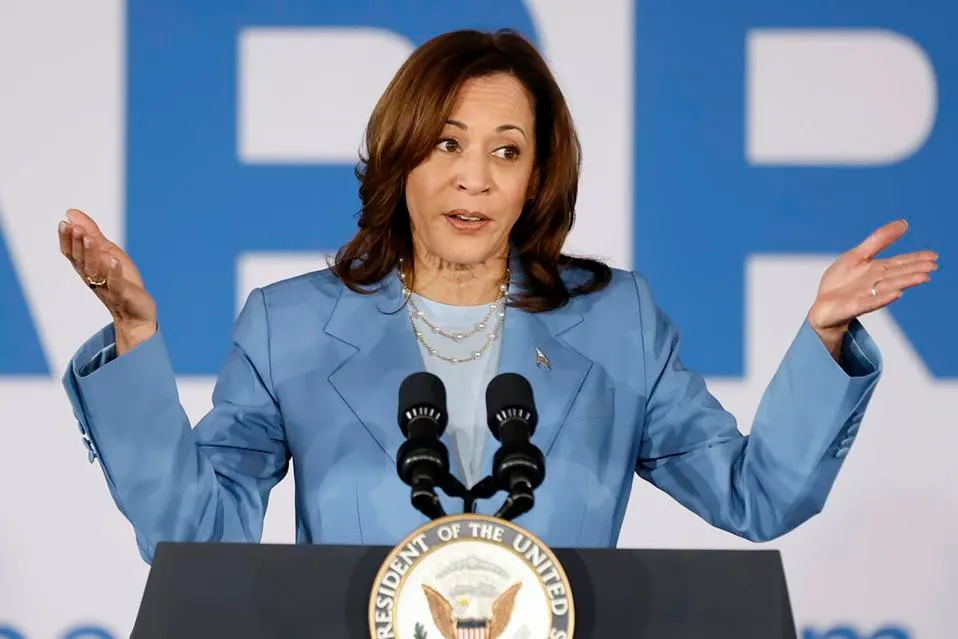 Lista de candidatos a vicepresidente de Kamala Harris: se espera anuncio esta semana