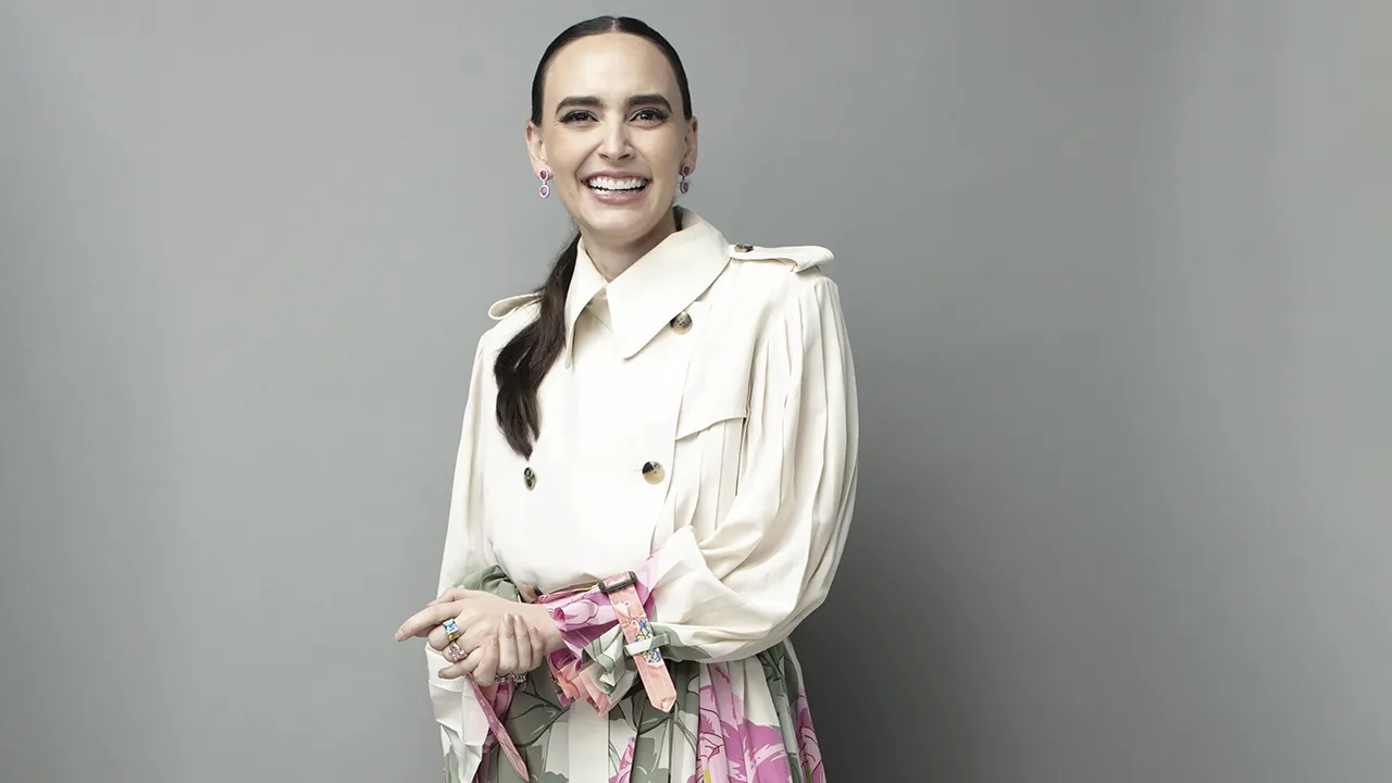 Ya no hay excusas para no invertir: Altagracia Gómez