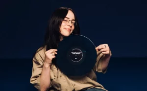 Billie Eilish