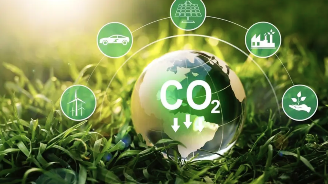 Conoce sobre los bonos de carbono, la herramienta empresarial para objetivos económicos y sostenibles