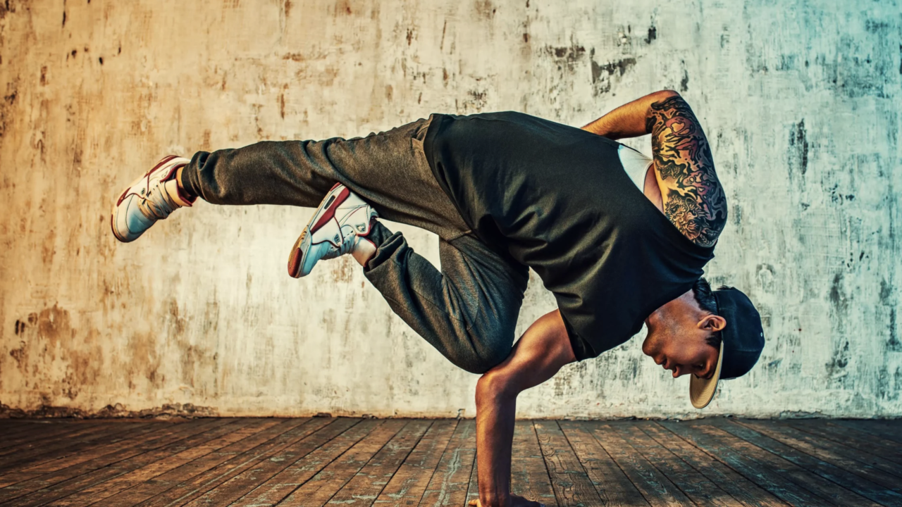 Estas son las claves del breaking o el breakdance, la nueva disciplina olímpica de élite de París 2024