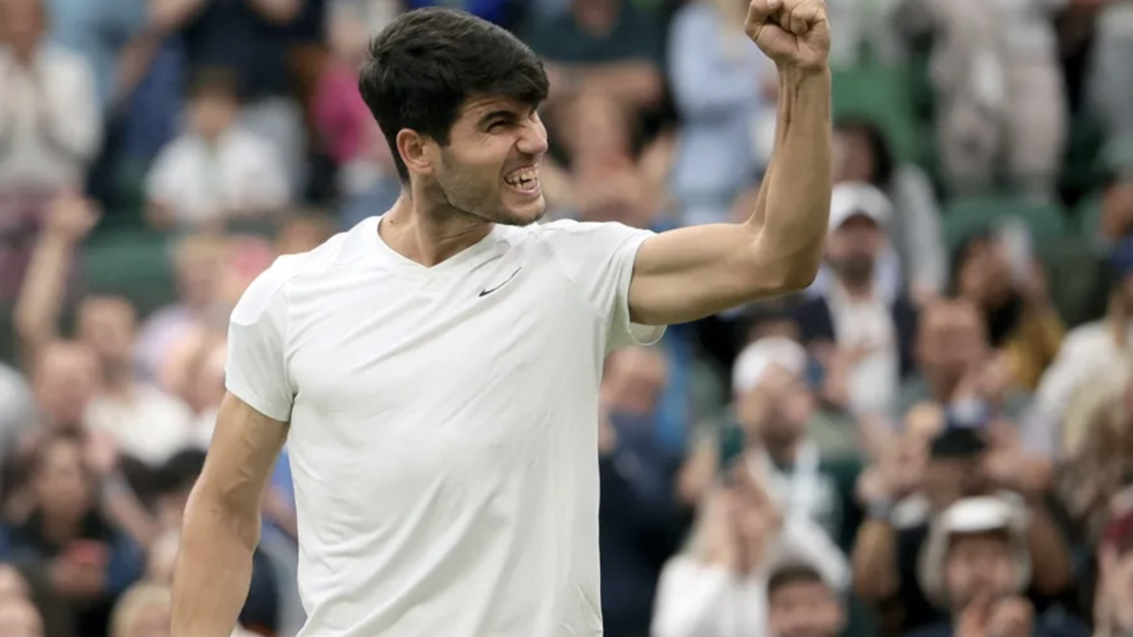 Alcaraz confirma su participación en el ATP 500 de Rotterdam; renunciaría a gira sudamericana