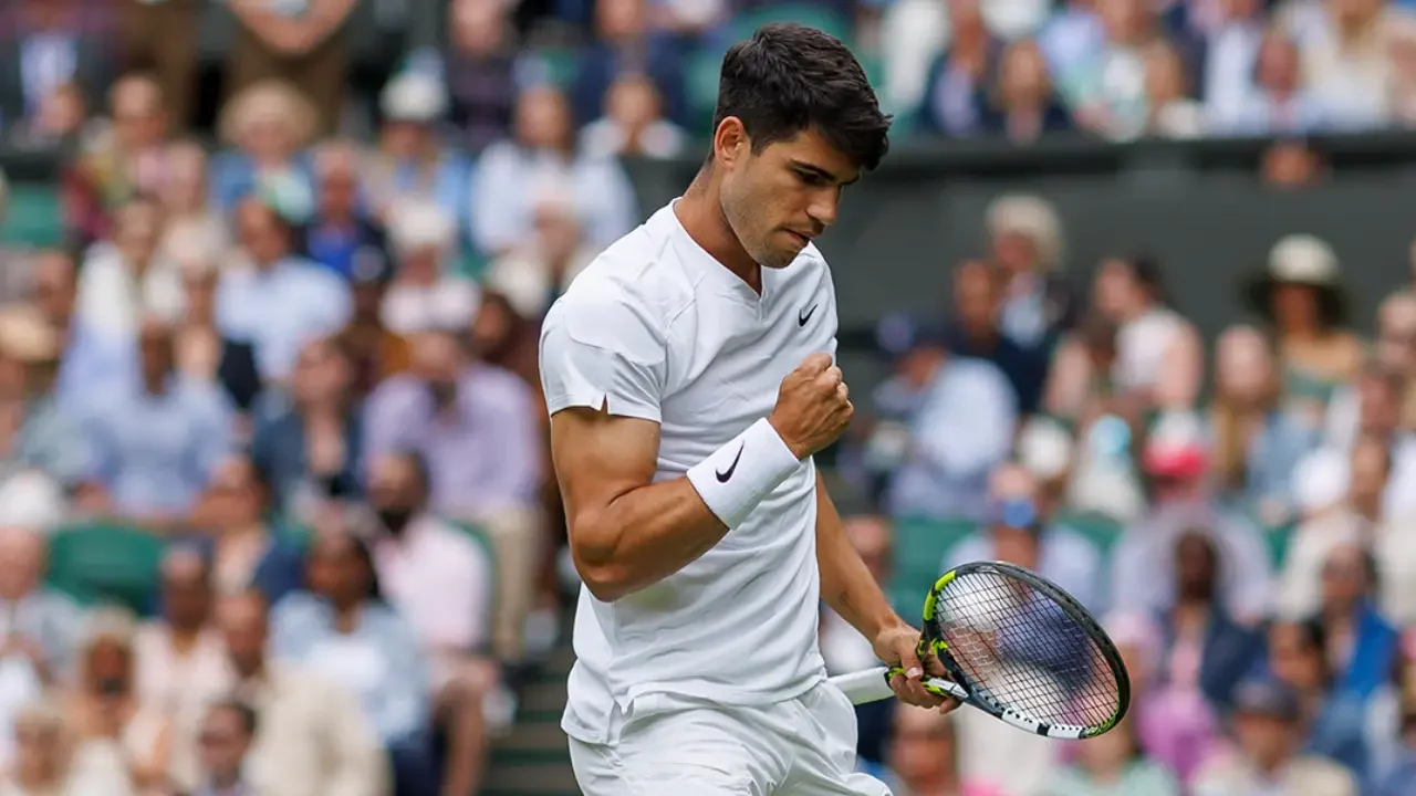 Campeones de Wimbledon recibirán premio récord de 4 mdd