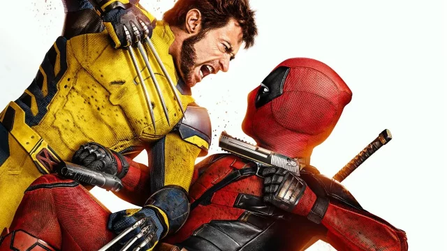 Deadpool-Wolverine